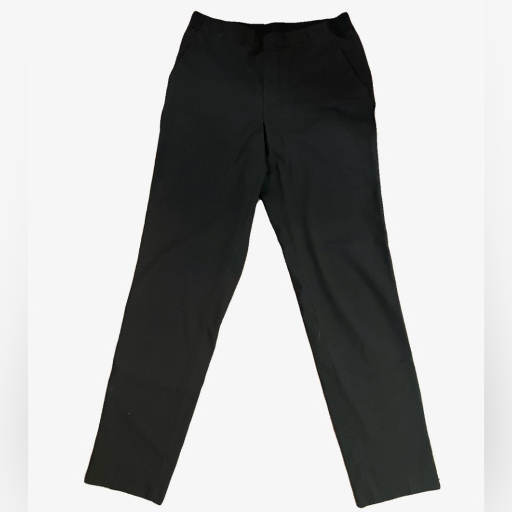 Uniqlo Women's Black Pants